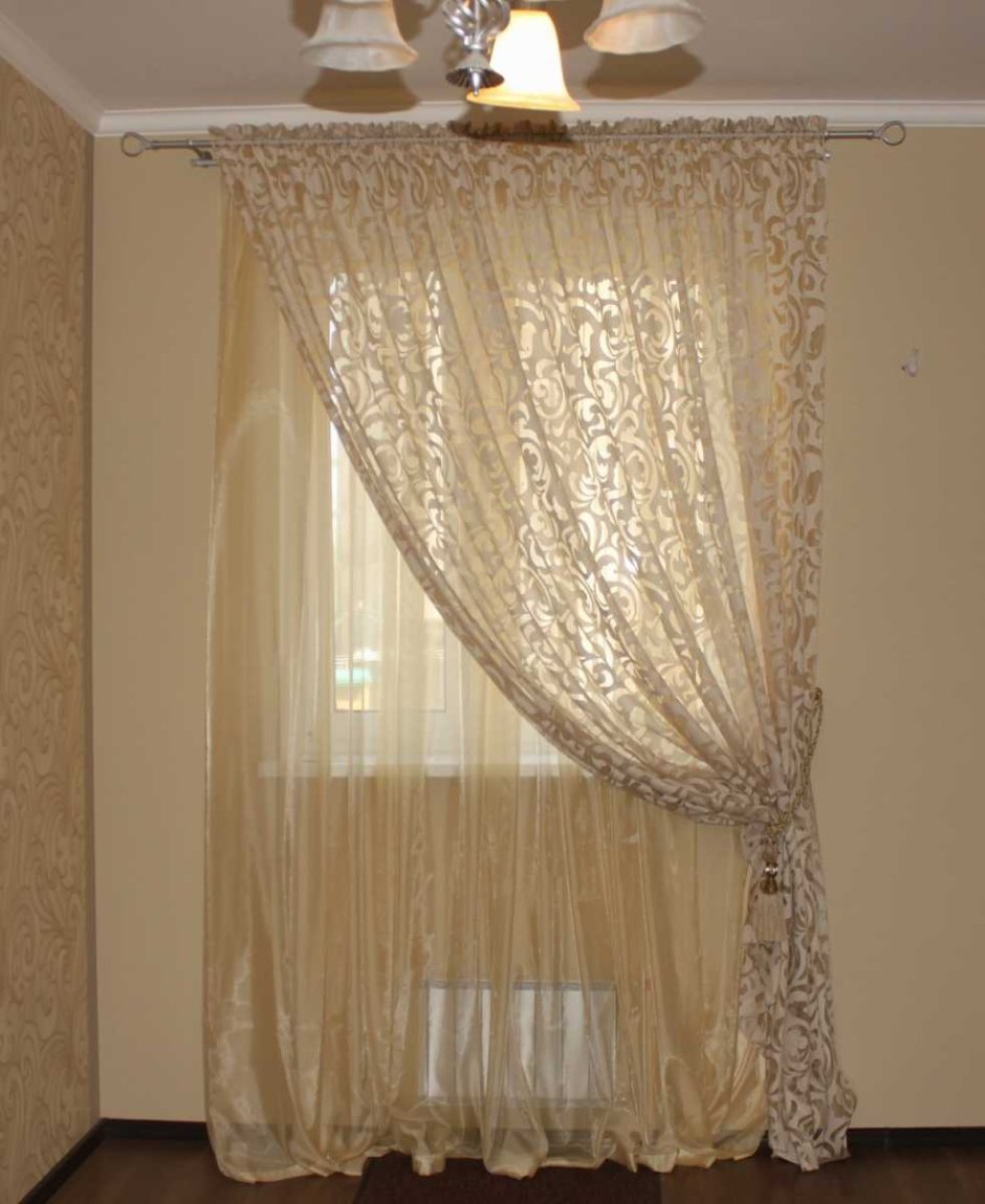 Штор РЕАЛТЕКС rlx403124