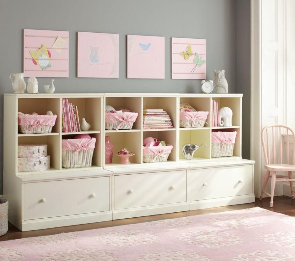 Кристи Роуз детская мебель