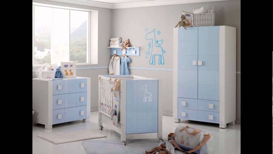 Микуна шкаф детский