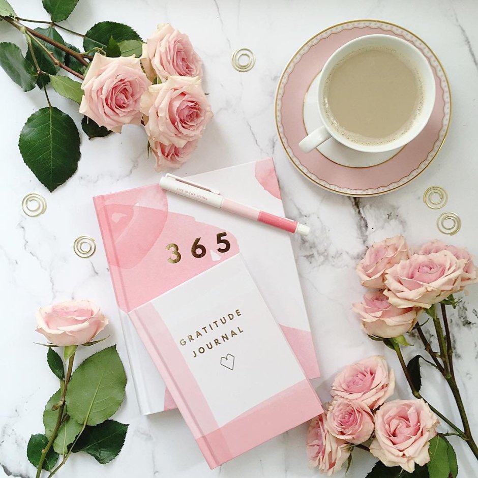 Розовый флетлей