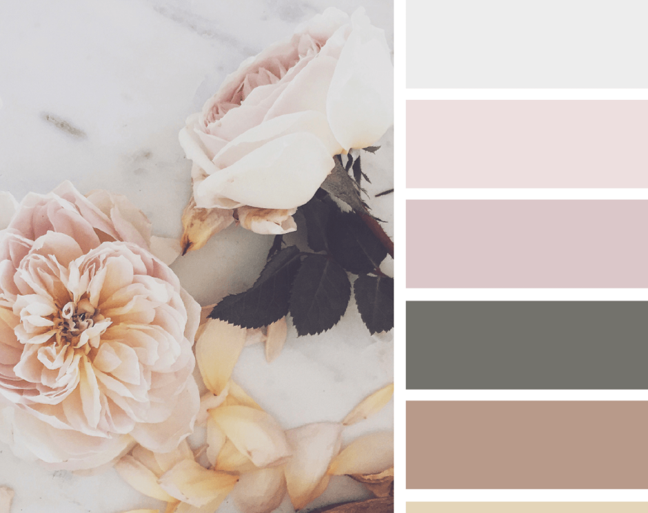 Платья пастельных тонов