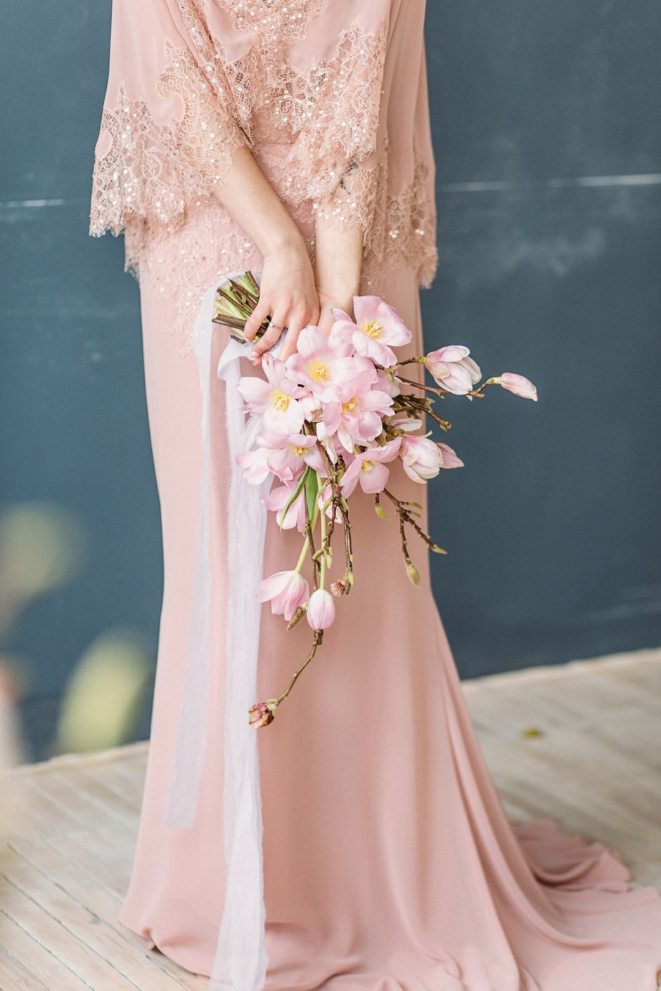 Свадебная косметика