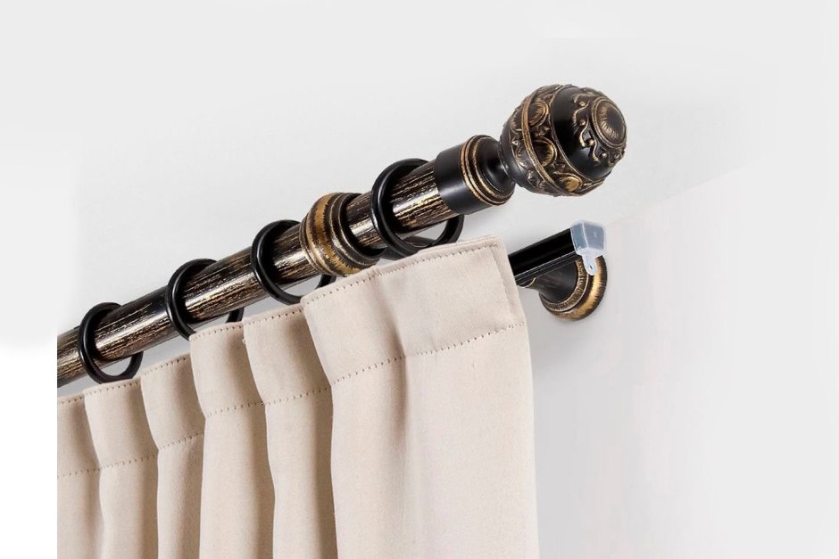 Гардина лента м459б