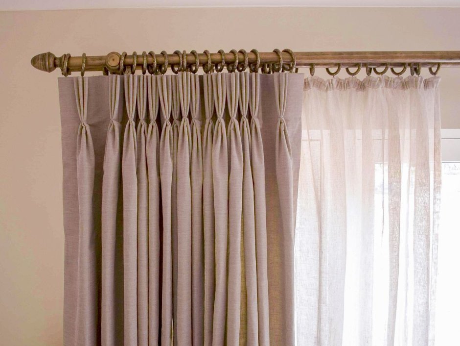 Карниз настенный