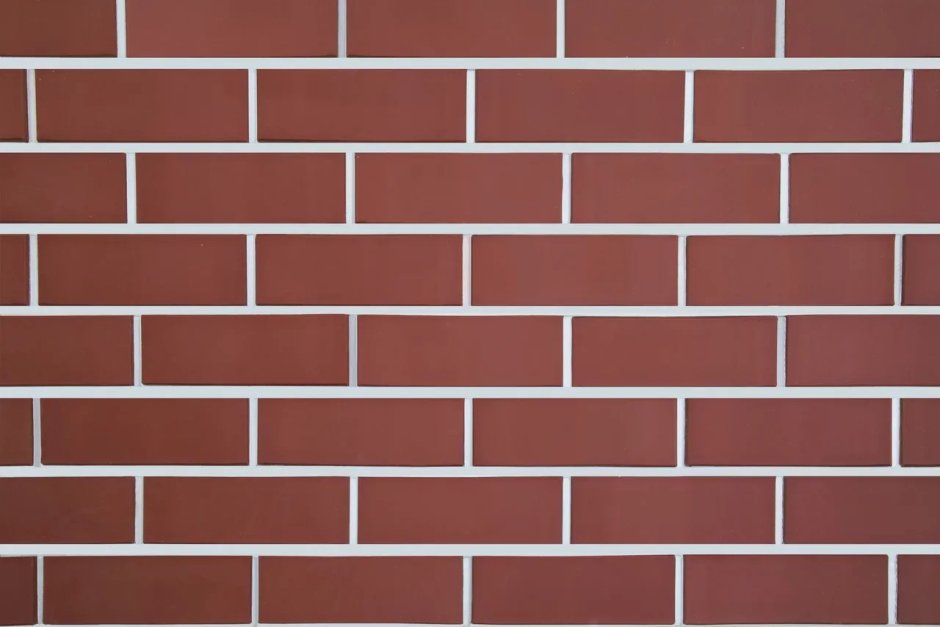 Кирпич клинкер БРИК