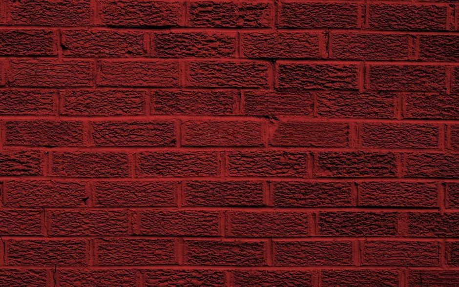 Кирпичная стена