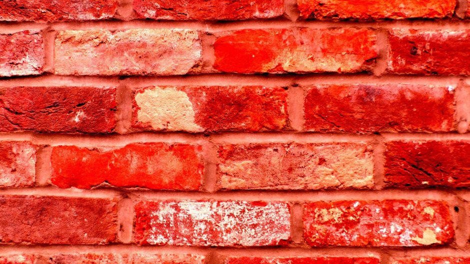 Red Brick (красный кирпич) сайдинг