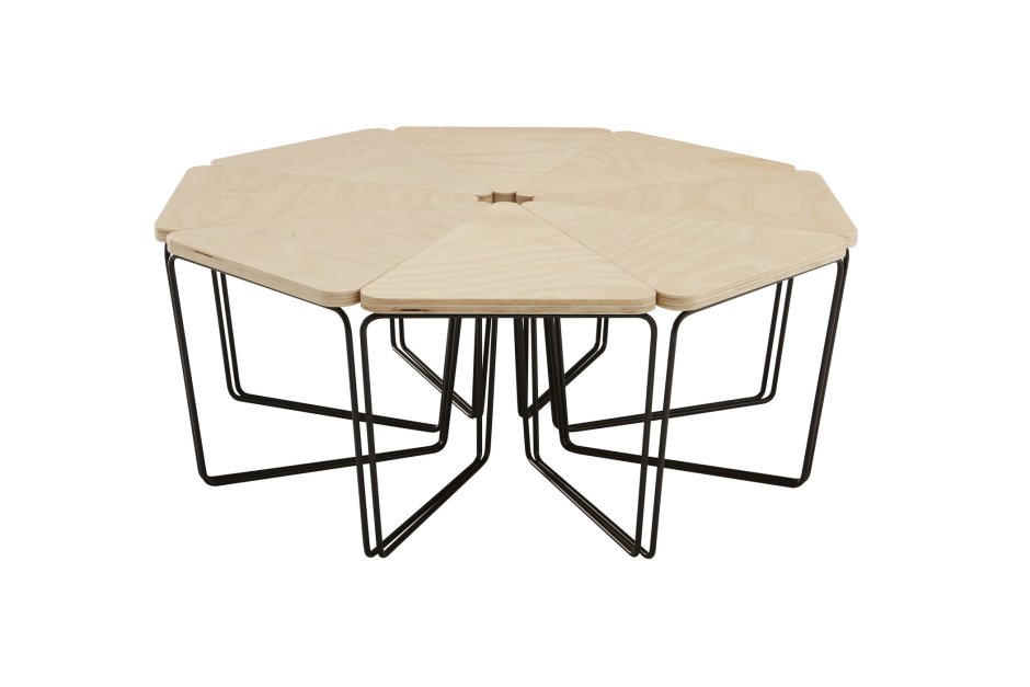 Модульные столы