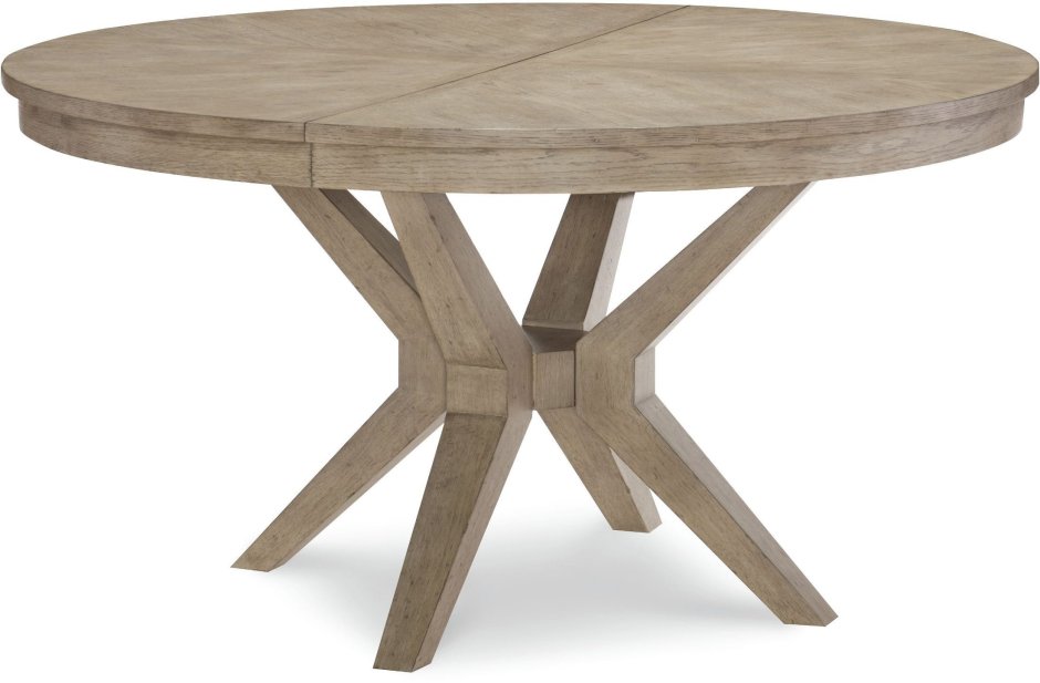 Столик стильный круглый маленький