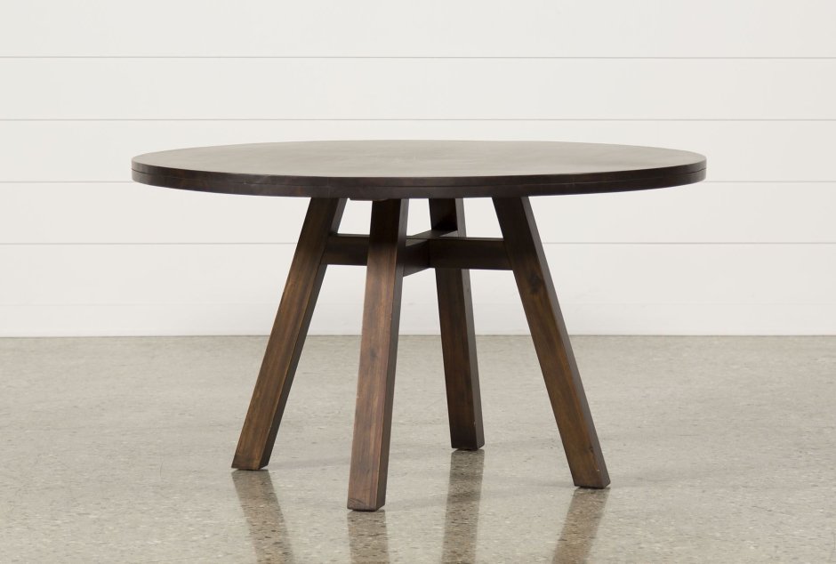 Круглый стол Skovby