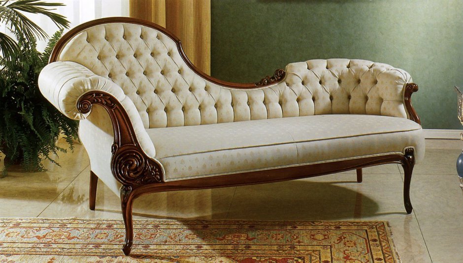 Оттоманка Carpenter 108