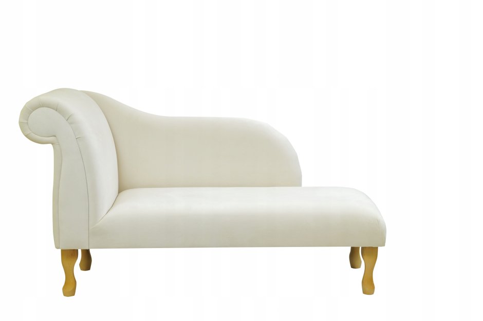 Кушетка шезлонг Честерфилд