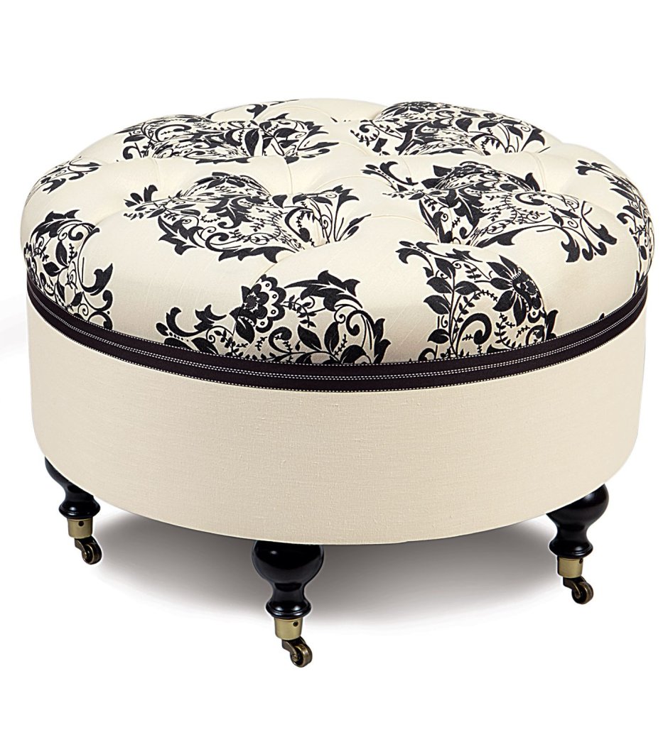 Банкетка long Ottoman