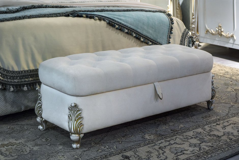 Банкетка Крит Дримленд