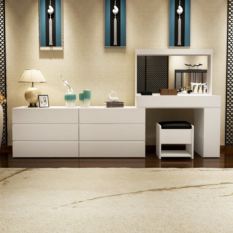 Туалетный столик Orly Аскона