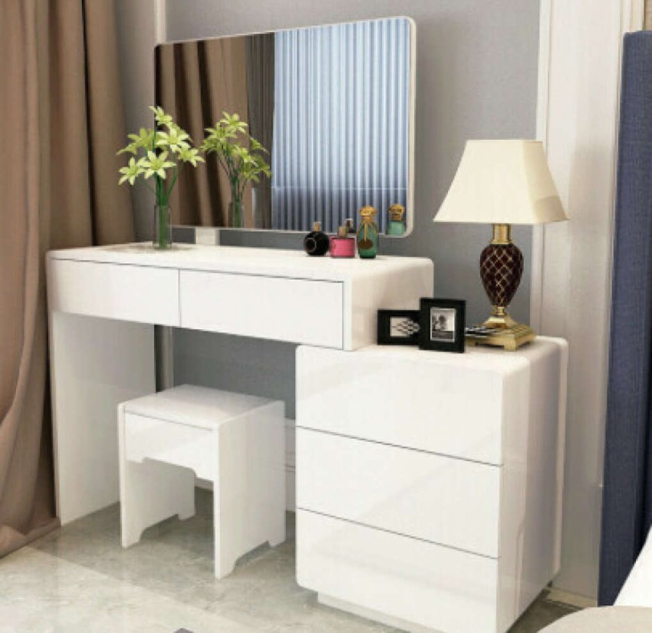 Туалетный столик Zhang Shihan Mori