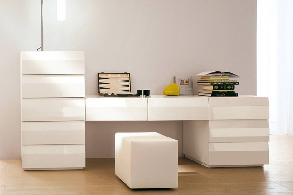 Туалетный столик Фрэнсис Smart