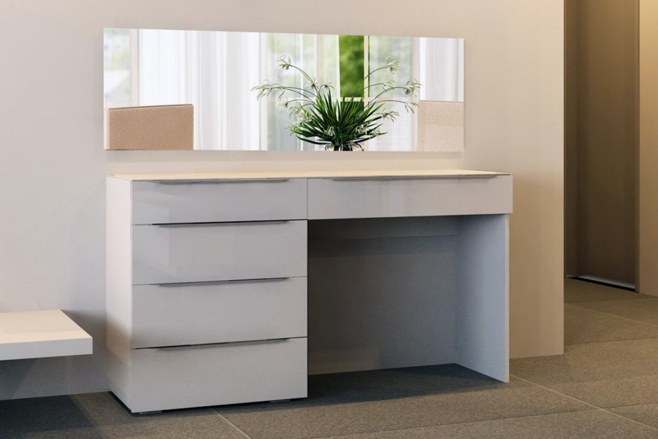 Туалетный столик Глэдис