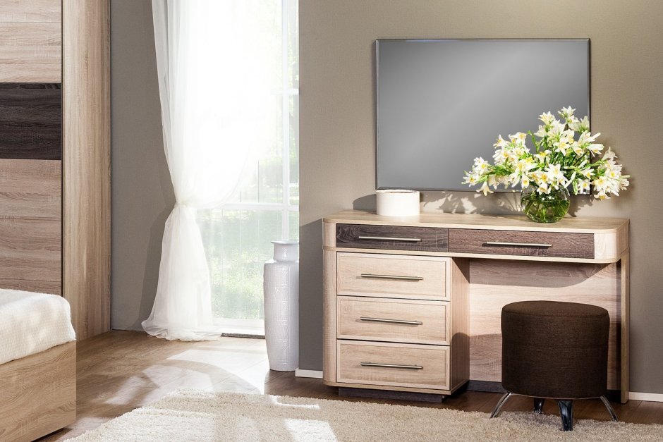 Стол туалетный ст05