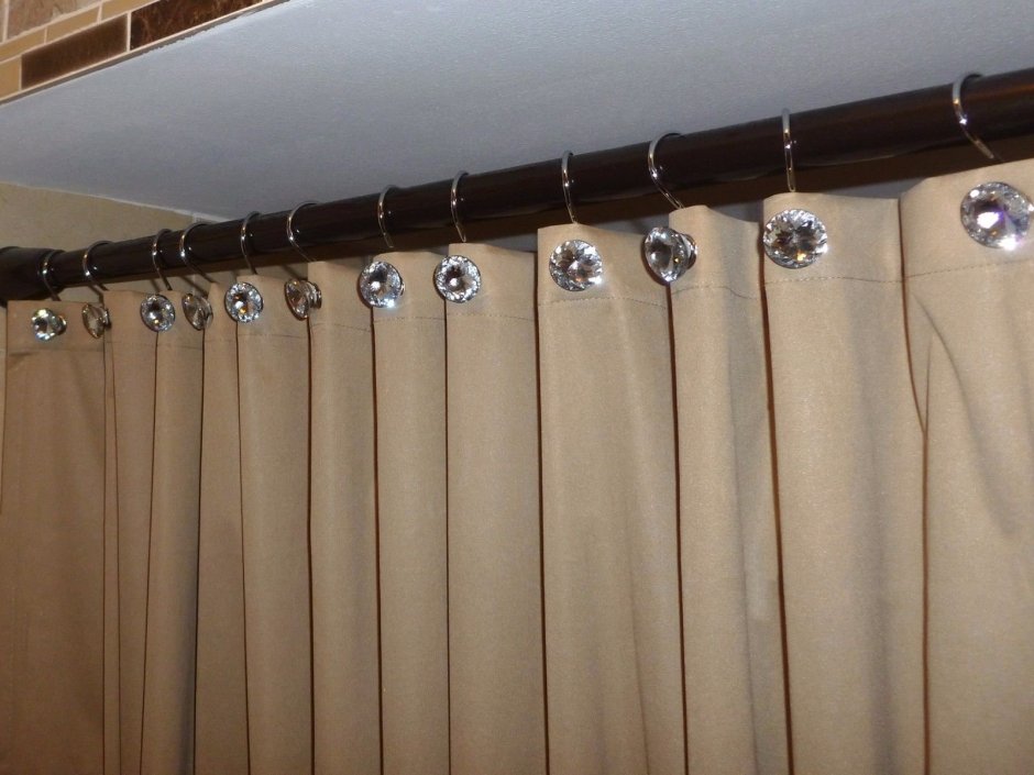 Крючки для штор