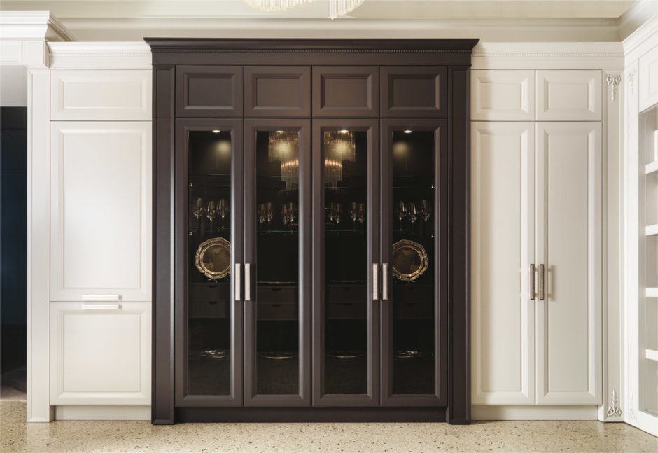 Итальянские кухни Castagna