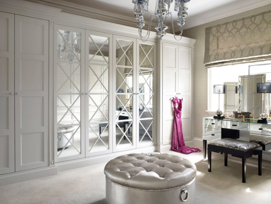 Межкомнатные двери Неоклассика арт деко