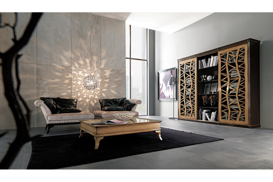 Шкаф Bizzotto Furniture