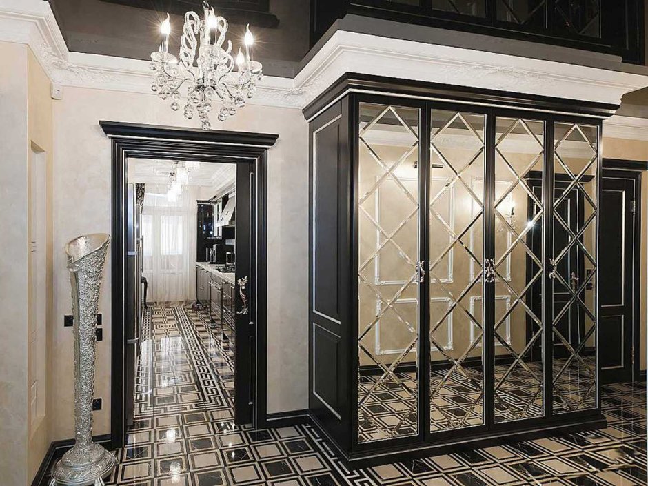 Комод и тумба ар деко. Sideboard, Nightstand Art deco by chainaexpres