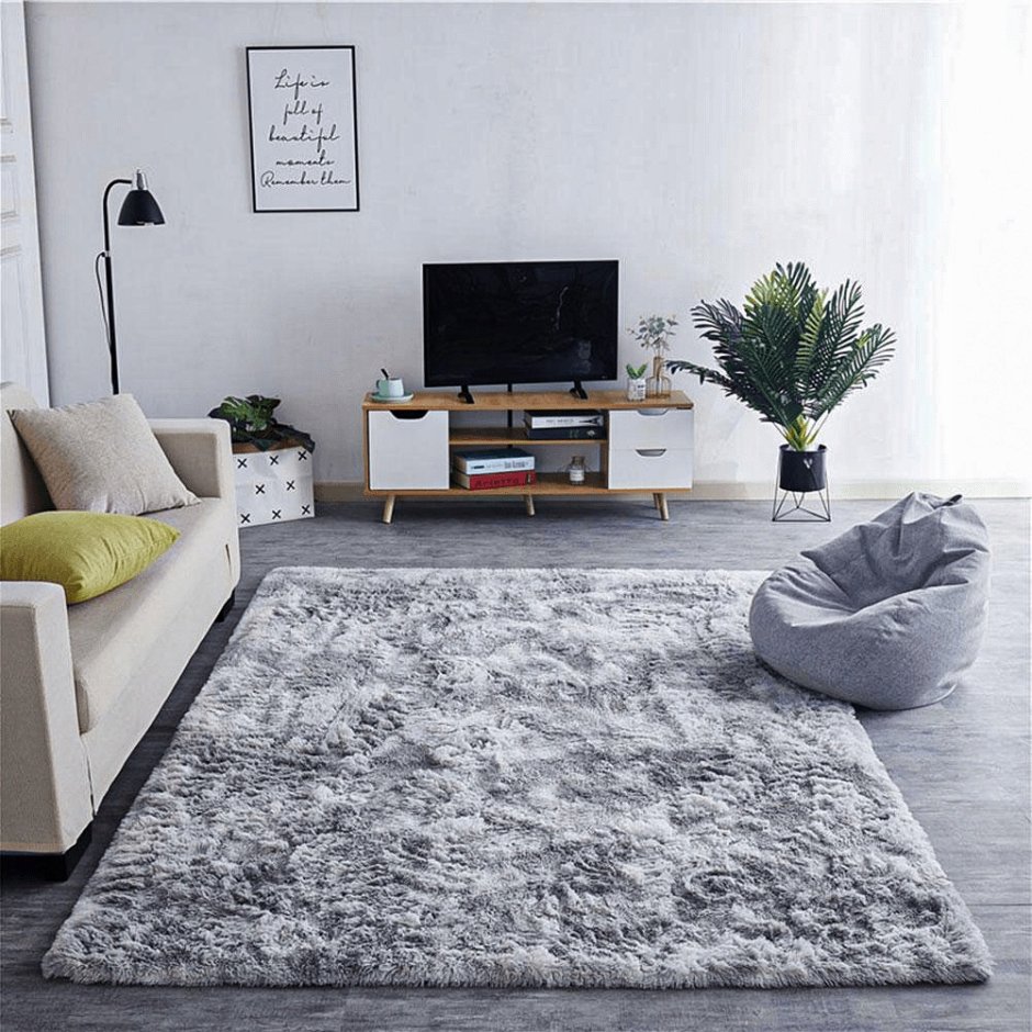 Модные ковры