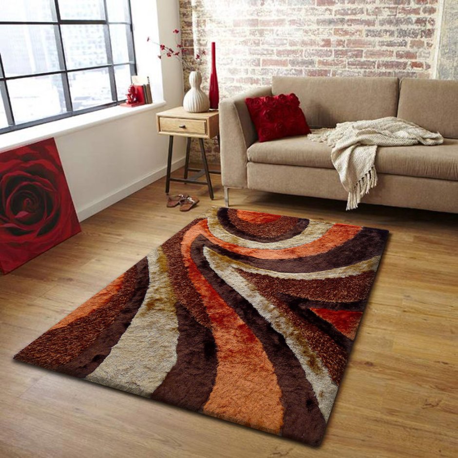 Modern_Rugs 2131 ковер