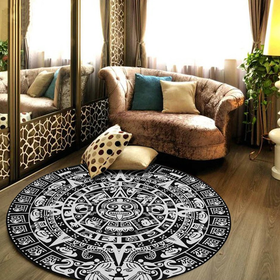 Красивые ковры