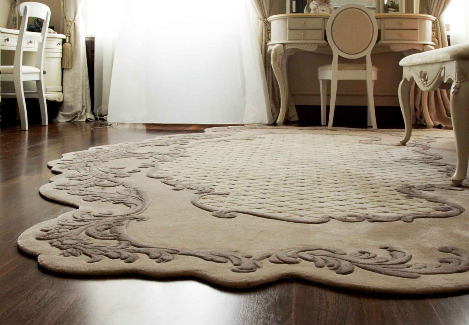 Иранские ковры Anil Carpet Luxury 3024