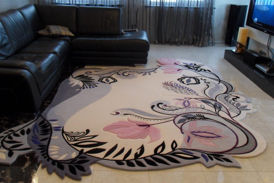 Ковер Merinos Bright 23014-095