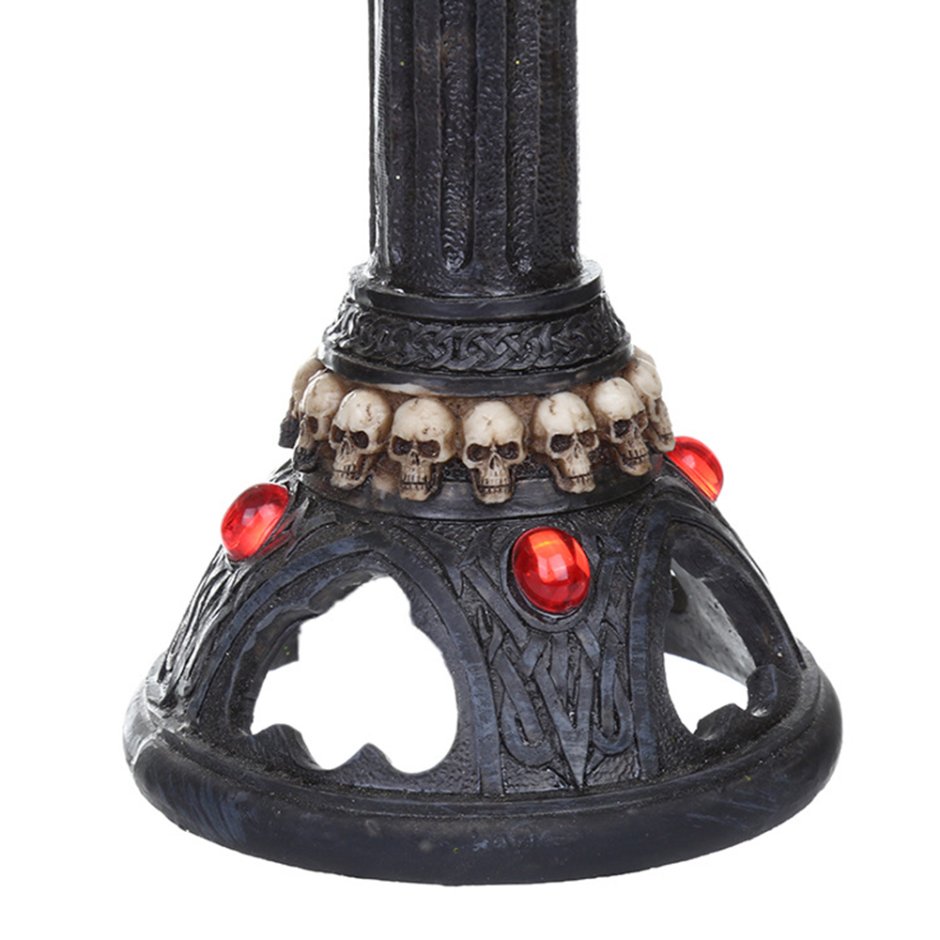 Подсвечник Готика