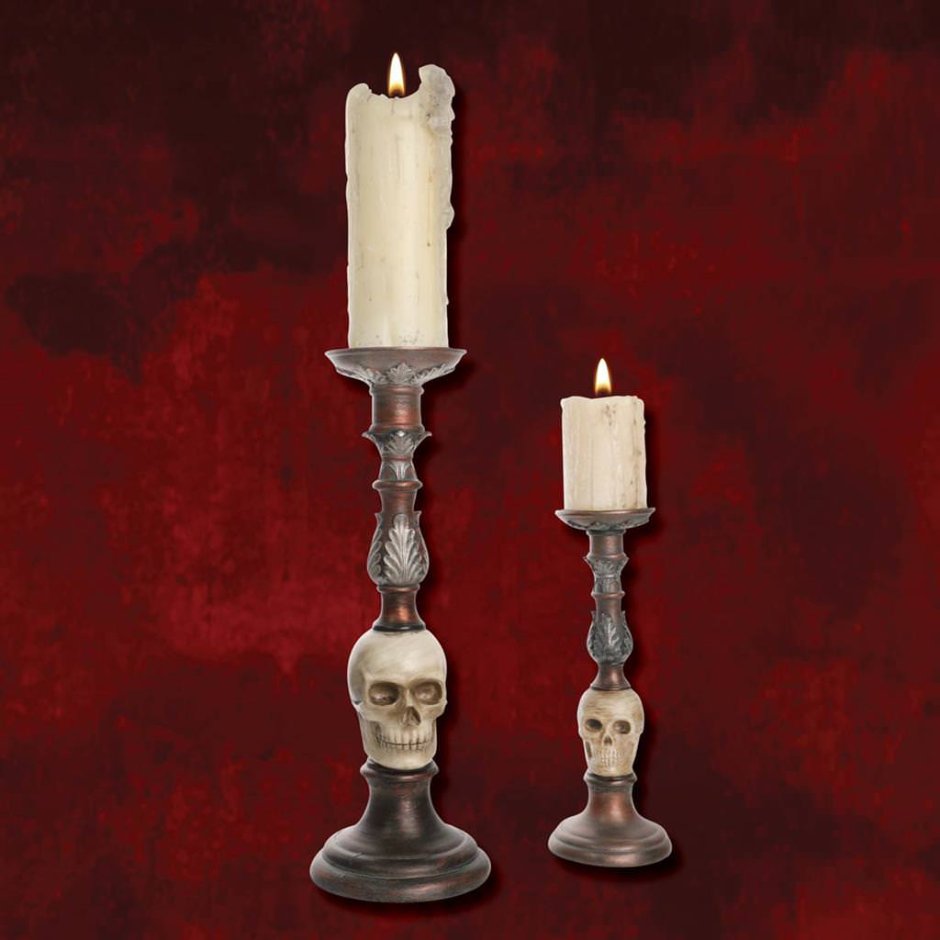 Подставка для свечей в церкви