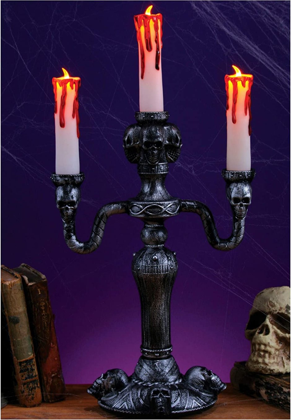 Готический декор