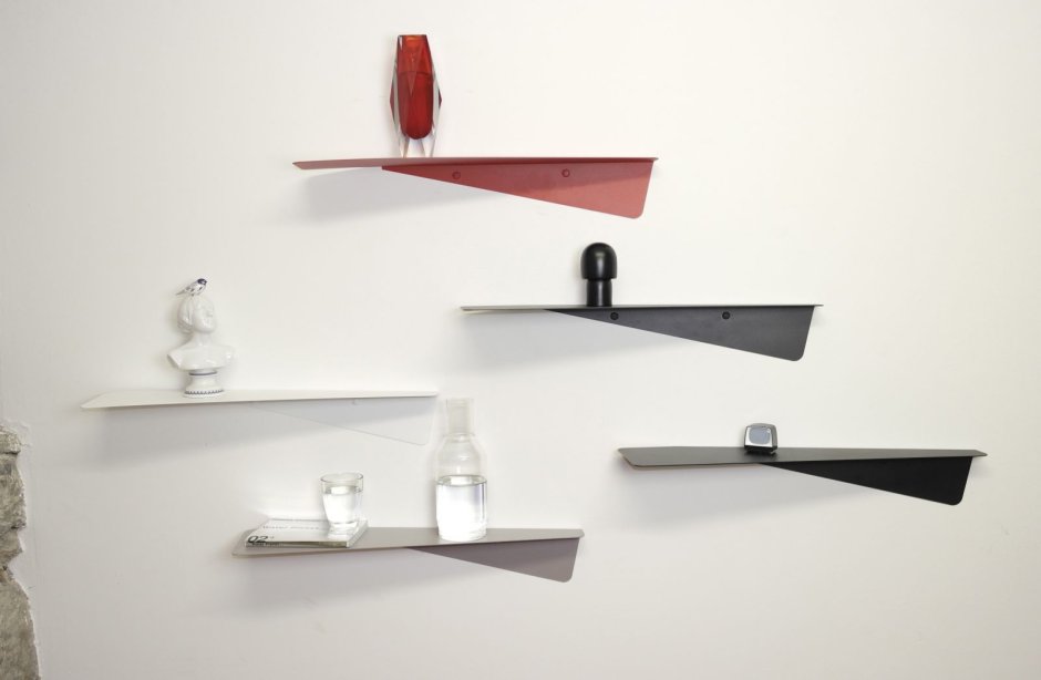 Schock Metall полка