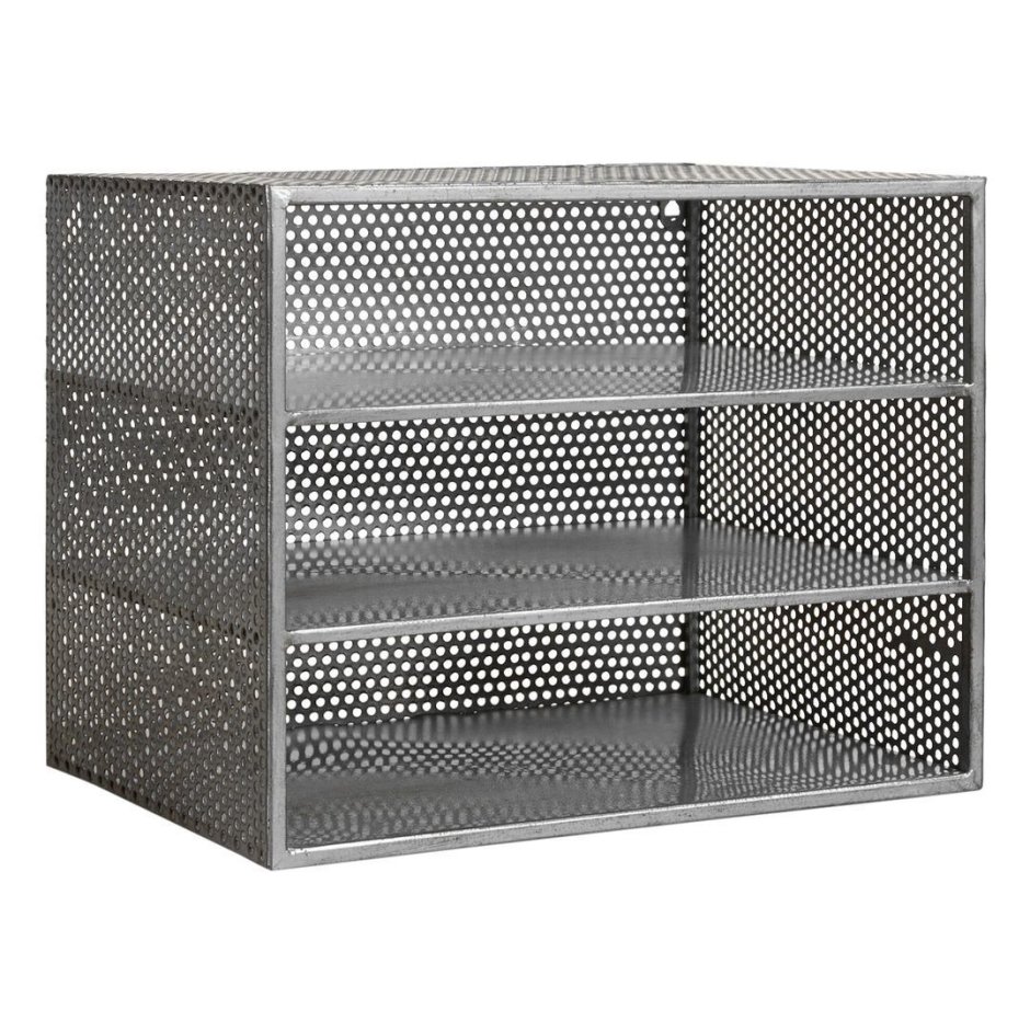 Изделия из металла