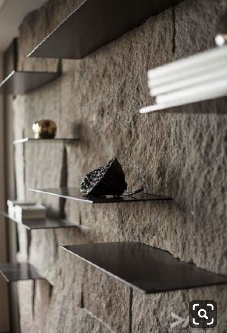 Полка навесная 1200*400*600 нерж.сталь