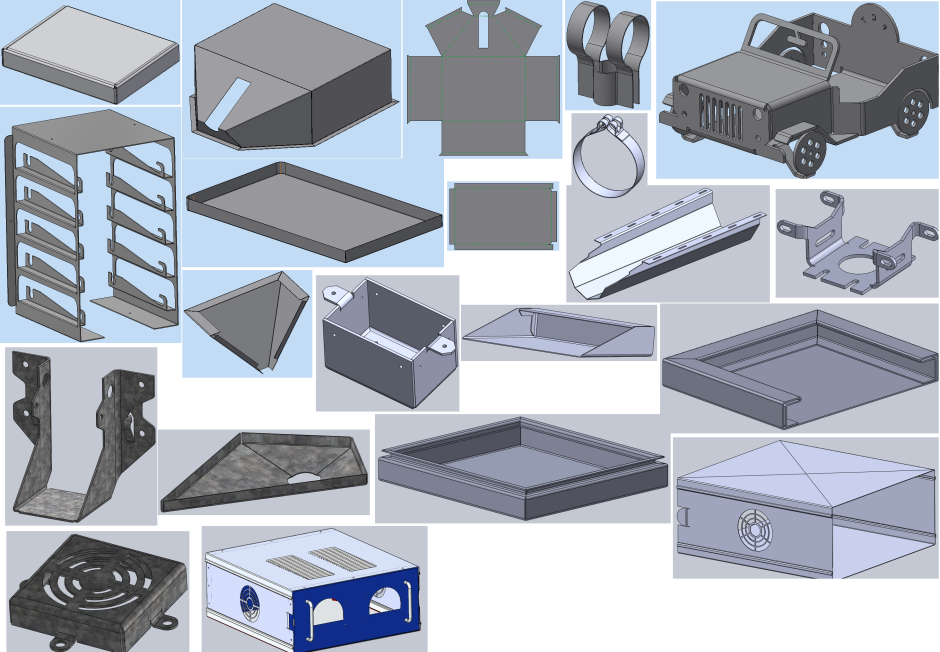 Профиль для стеллажей металлических