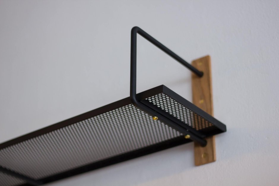 Дизайнерская мебель из металла