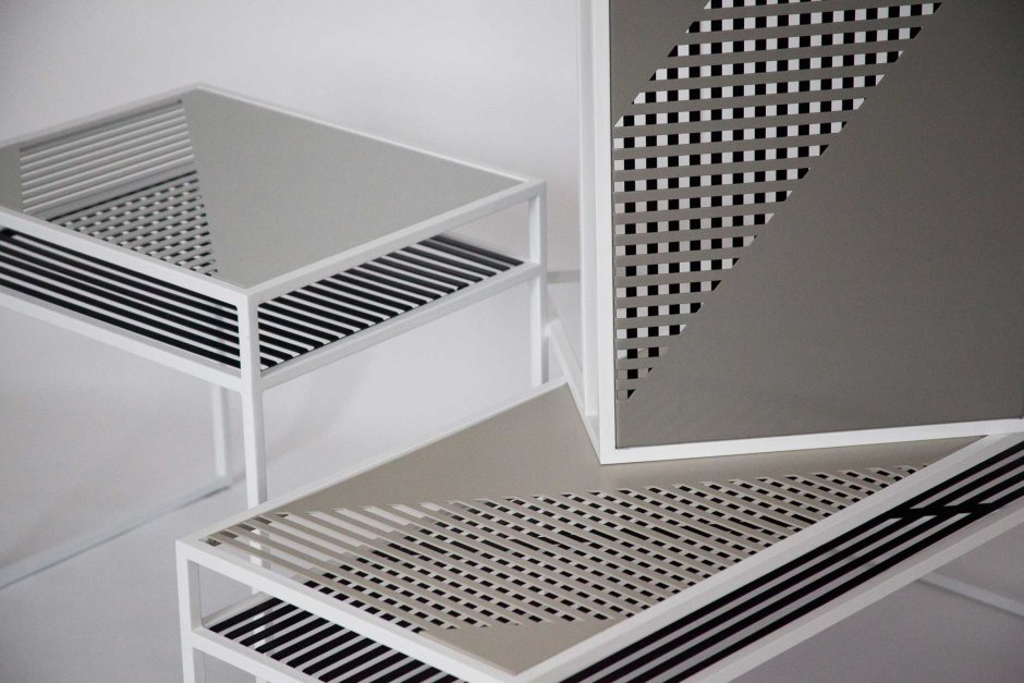 Фигурная лазерная резка металла