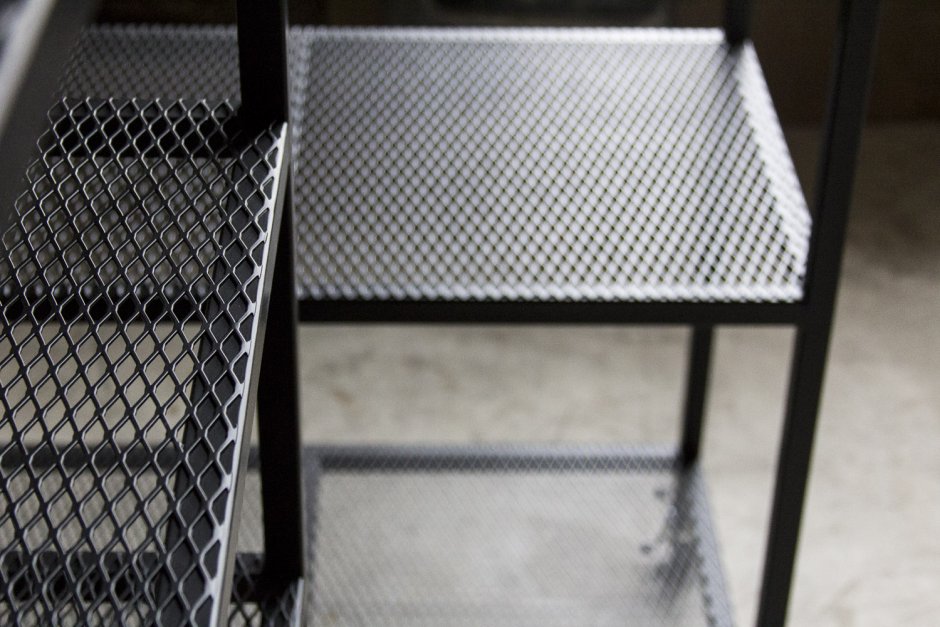 Изделия из листового металла