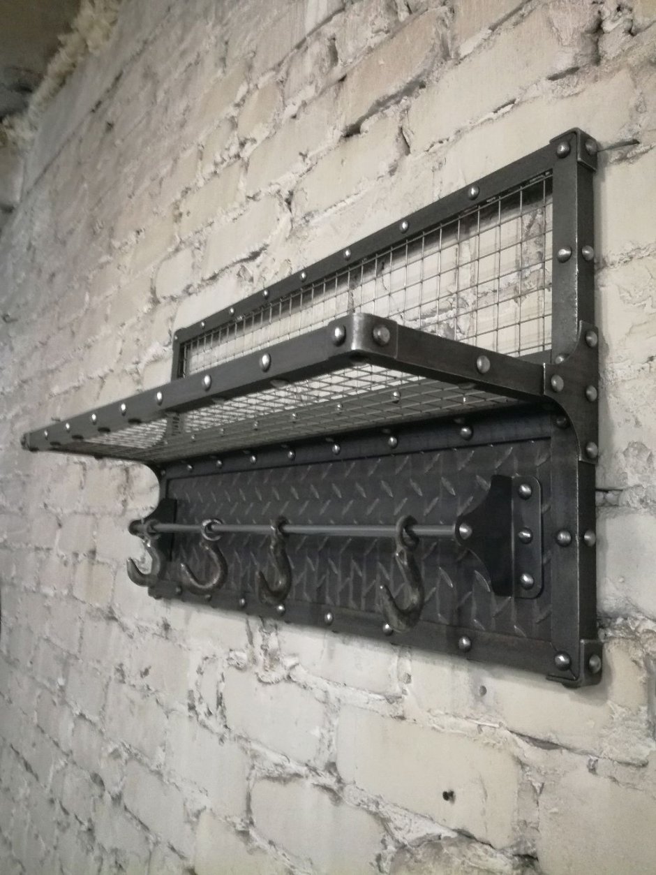 Сетка лофт ЦПВС