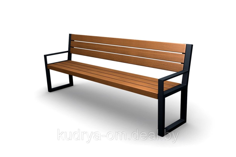 Скамья Амели