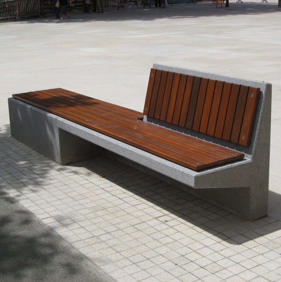 Малые архитектурные формы