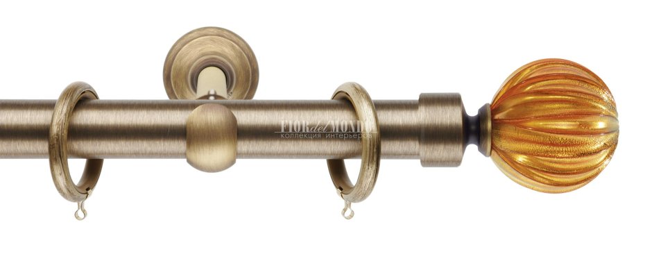 Наконечник уют ОСТ Лиана