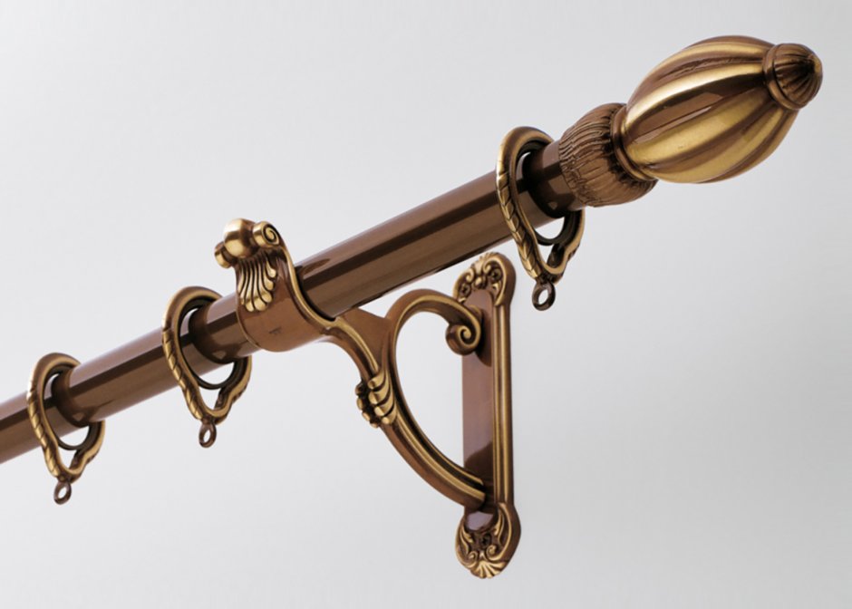 Карниз Mandelli Theorema