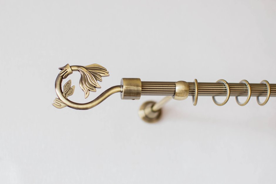 Манделли карнизы