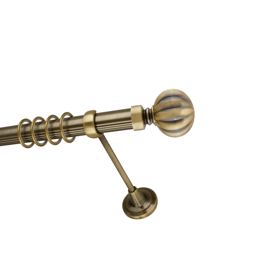 Карниз Одеон 25 мм